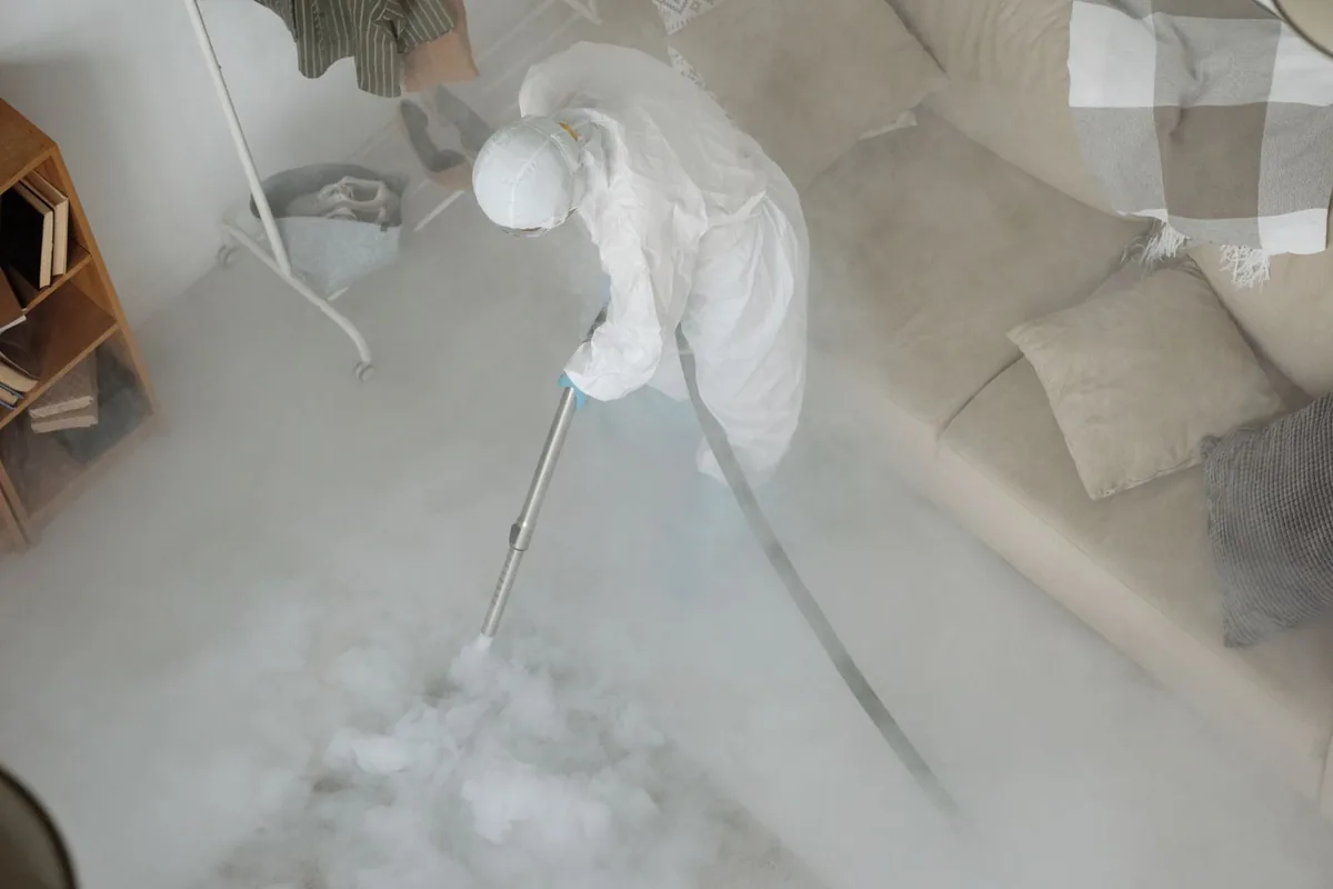 Biohazard Cleanup in Lavallette, NJ